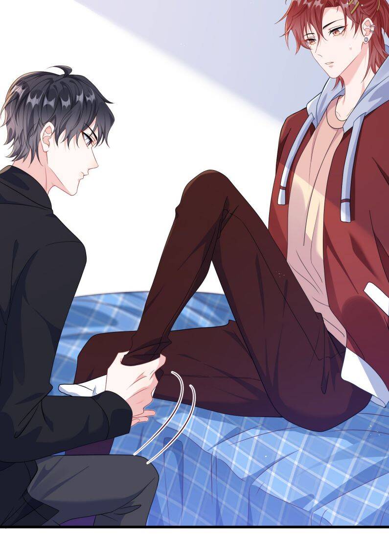 Giáo Bá Là Một Tên Yêu Tinh Chap 12 - Next Chap 13