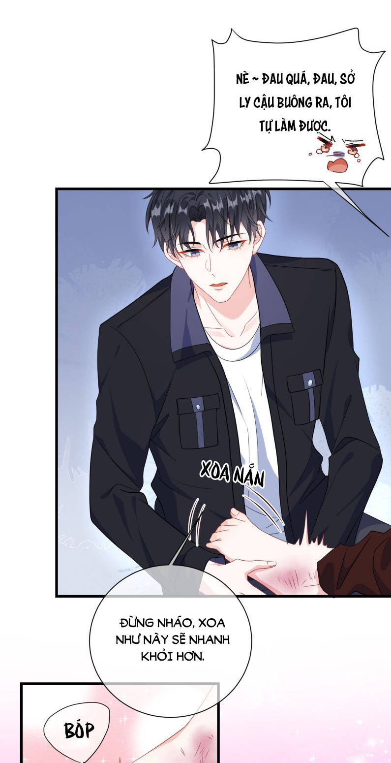 Giáo Bá Là Một Tên Yêu Tinh Chap 12 - Next Chap 13