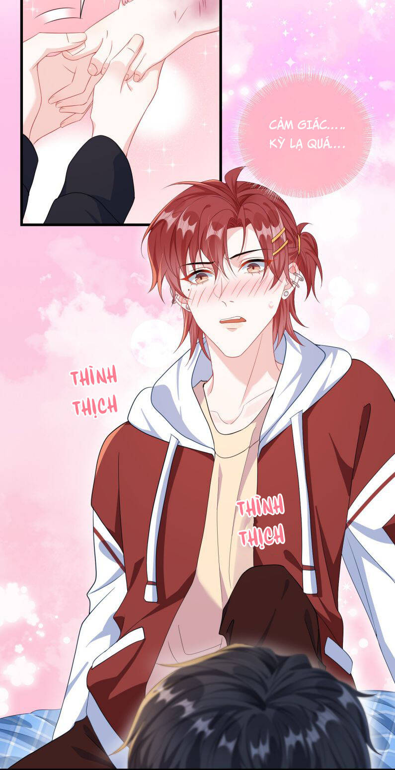 Giáo Bá Là Một Tên Yêu Tinh Chap 12 - Next Chap 13