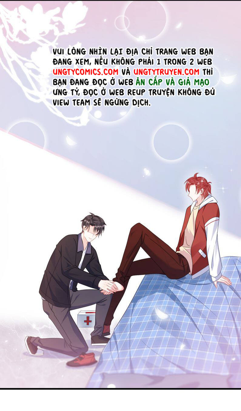 Giáo Bá Là Một Tên Yêu Tinh Chap 12 - Next Chap 13