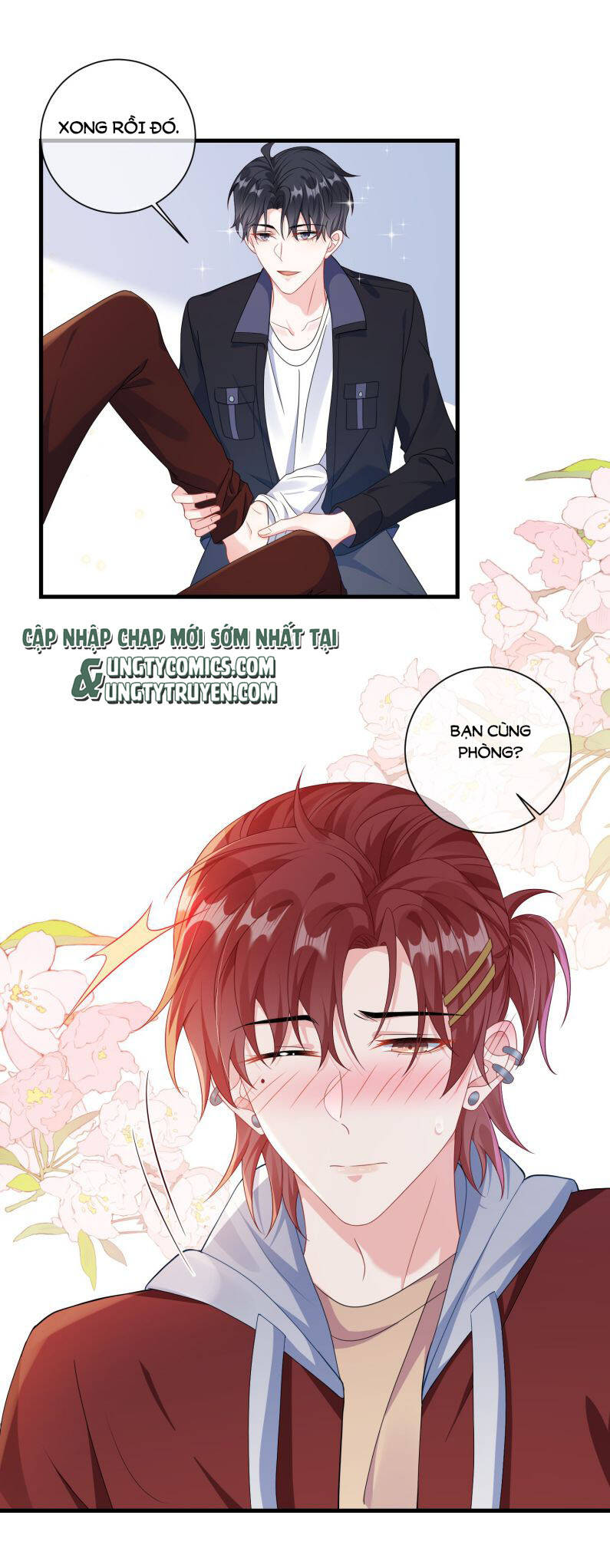 Giáo Bá Là Một Tên Yêu Tinh Chap 12 - Next Chap 13