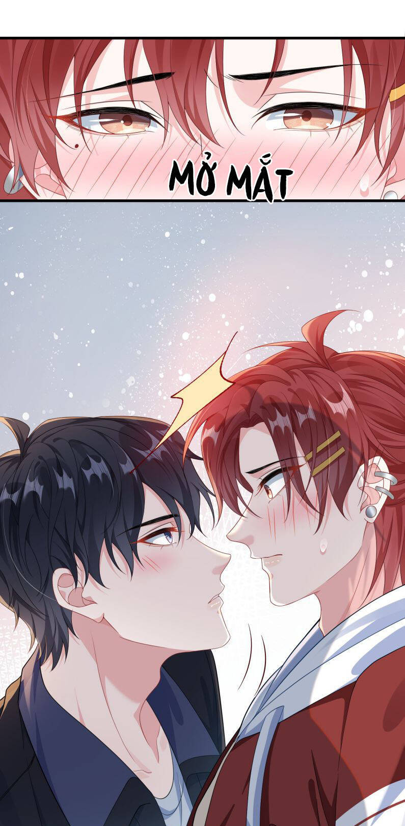 Giáo Bá Là Một Tên Yêu Tinh Chap 12 - Next Chap 13