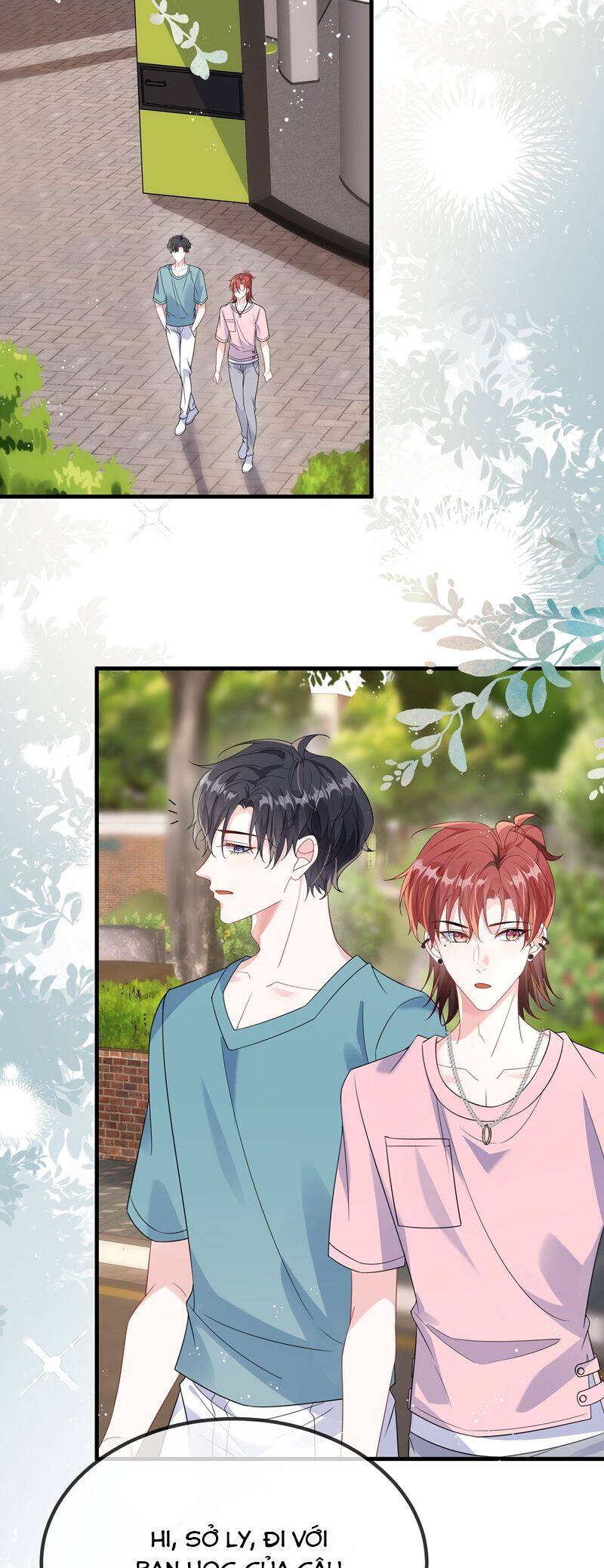 Giáo Bá Là Một Tên Yêu Tinh Chap 120 - Next Chap 121