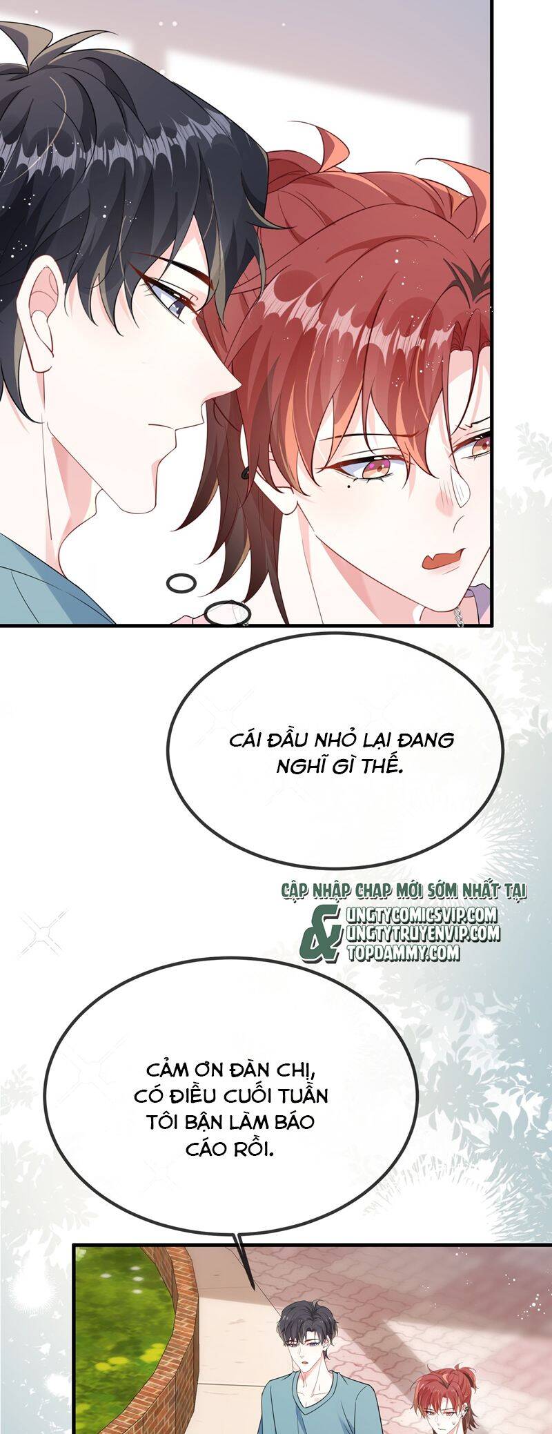 Giáo Bá Là Một Tên Yêu Tinh Chap 120 - Next Chap 121