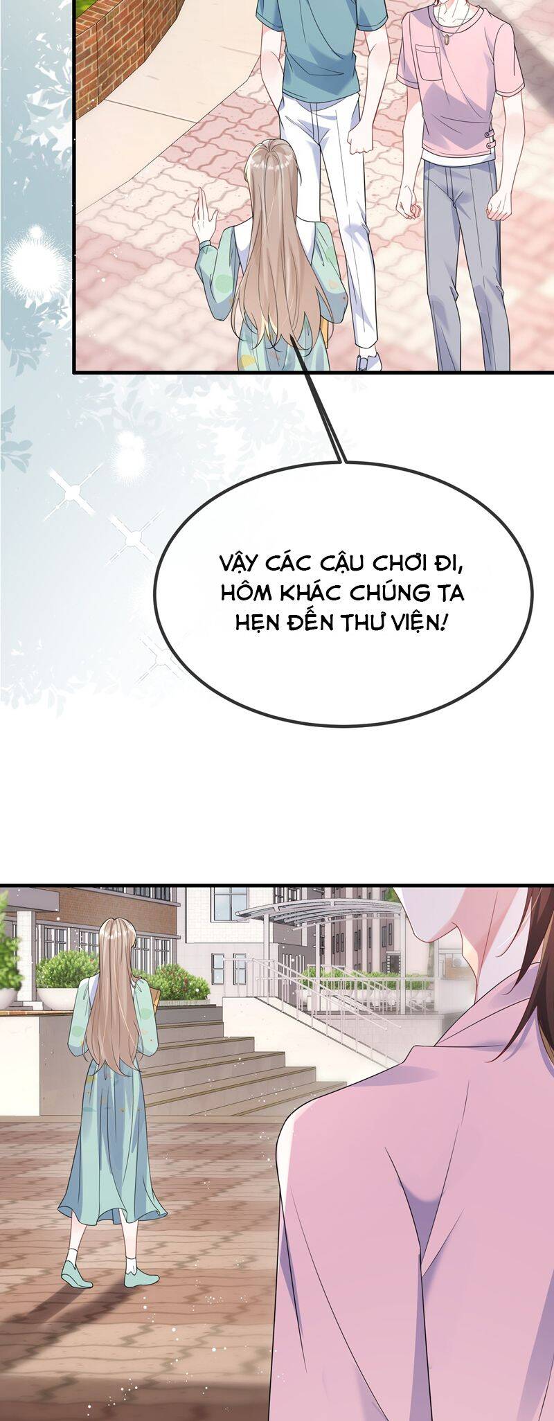 Giáo Bá Là Một Tên Yêu Tinh Chap 120 - Next Chap 121