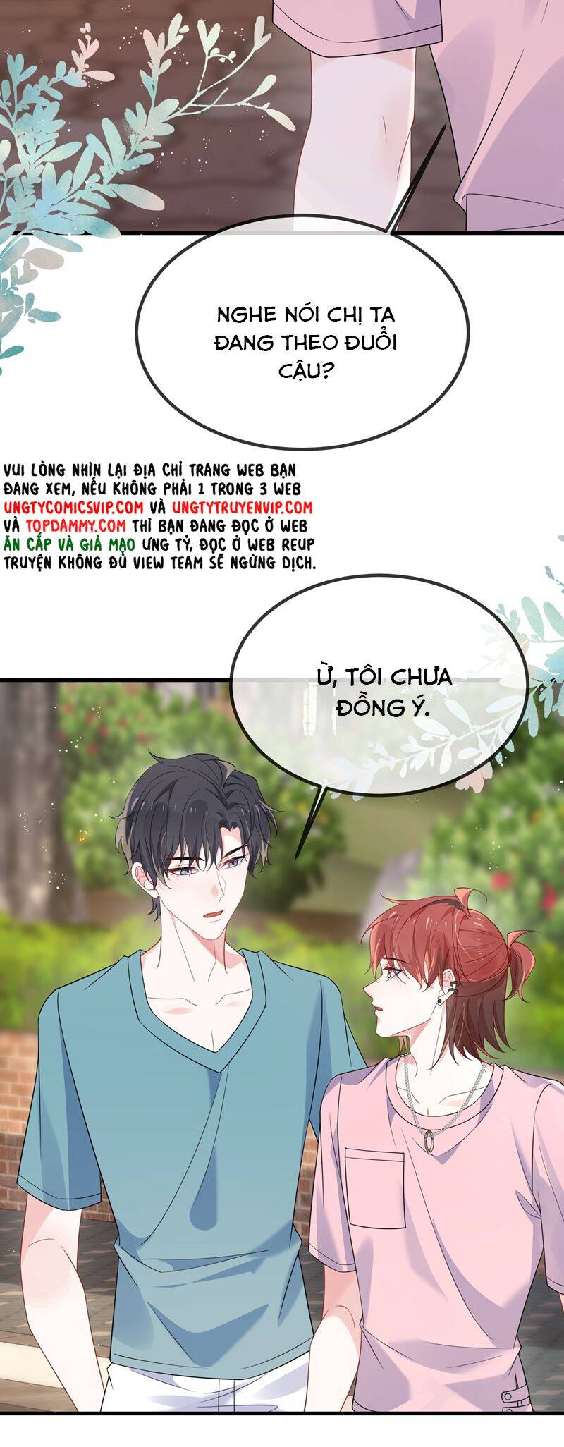 Giáo Bá Là Một Tên Yêu Tinh Chap 120 - Next Chap 121