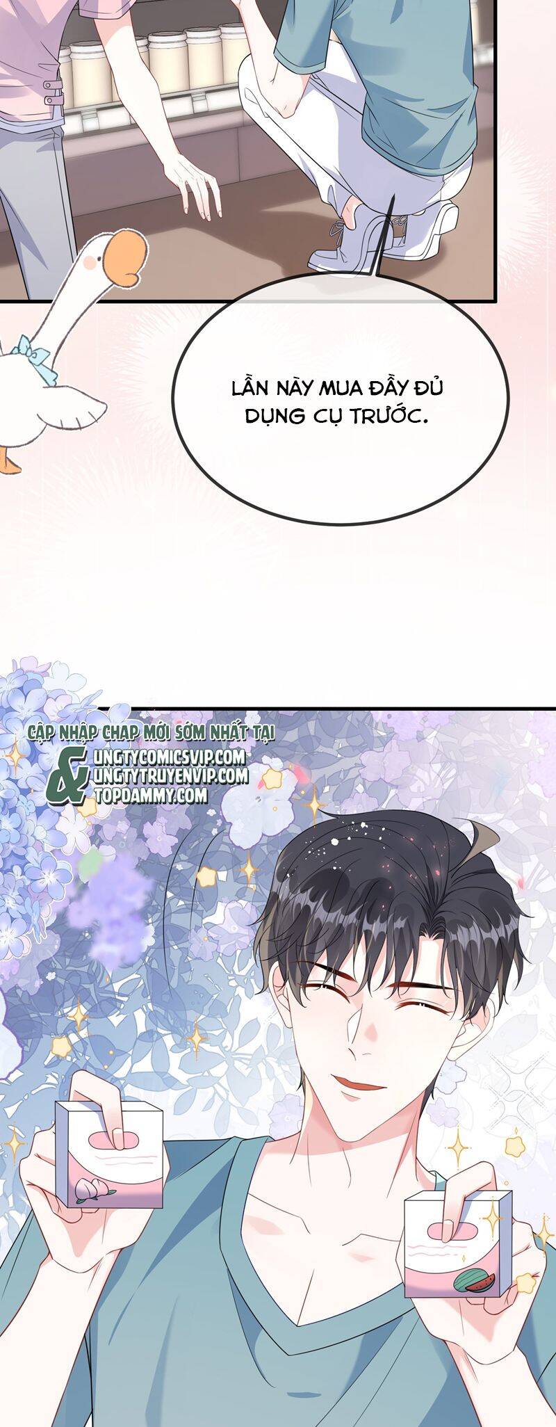 Giáo Bá Là Một Tên Yêu Tinh Chap 120 - Next Chap 121