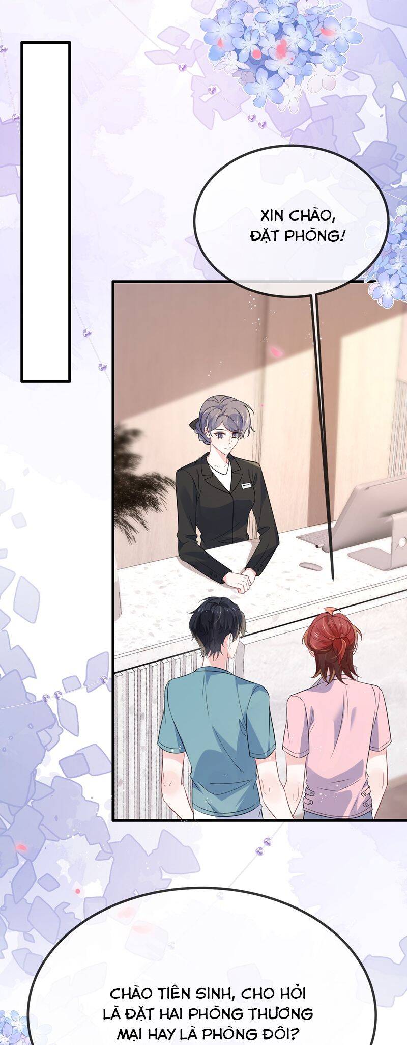 Giáo Bá Là Một Tên Yêu Tinh Chap 120 - Next Chap 121