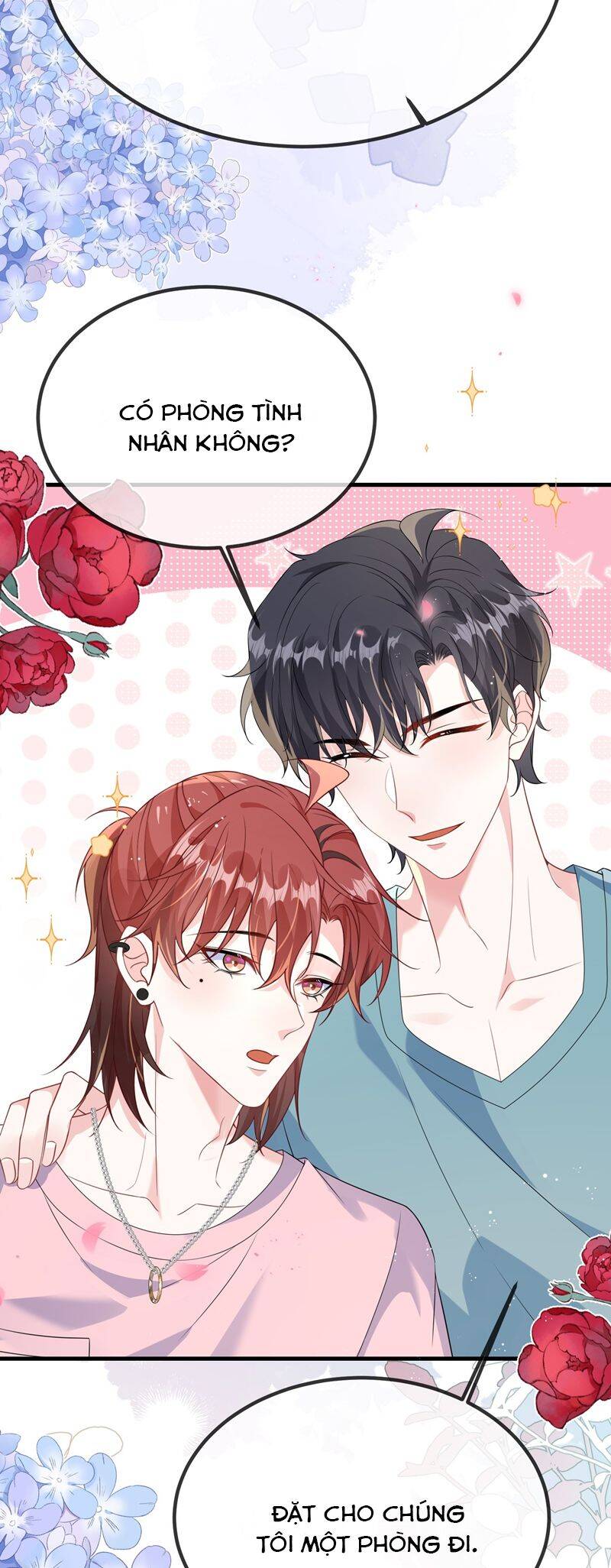 Giáo Bá Là Một Tên Yêu Tinh Chap 120 - Next Chap 121