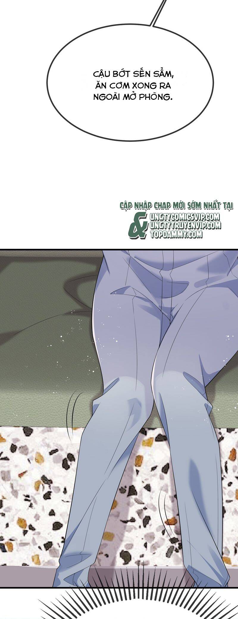 Giáo Bá Là Một Tên Yêu Tinh Chap 120 - Next Chap 121