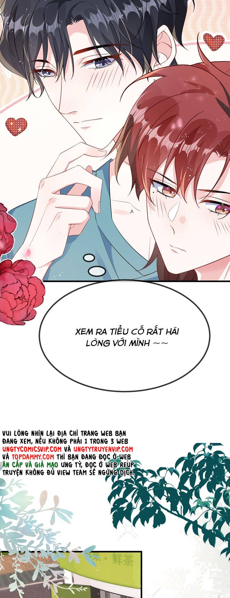 Giáo Bá Là Một Tên Yêu Tinh Chap 120 - Next Chap 121