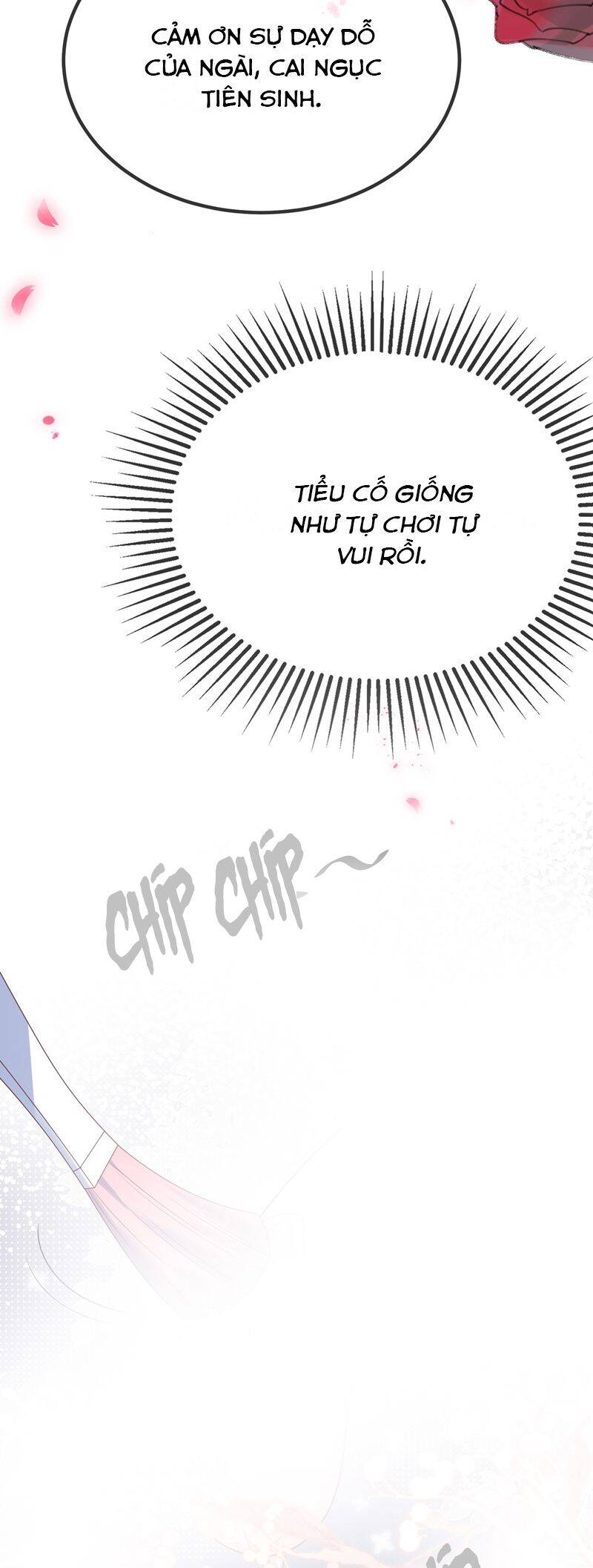 Giáo Bá Là Một Tên Yêu Tinh Chap 121 - Next Chap 122