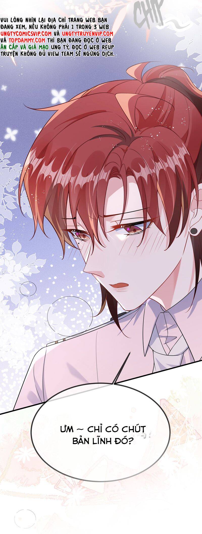 Giáo Bá Là Một Tên Yêu Tinh Chap 121 - Next Chap 122