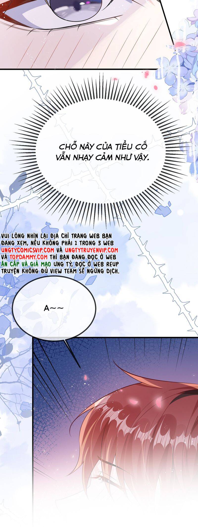 Giáo Bá Là Một Tên Yêu Tinh Chap 121 - Next Chap 122