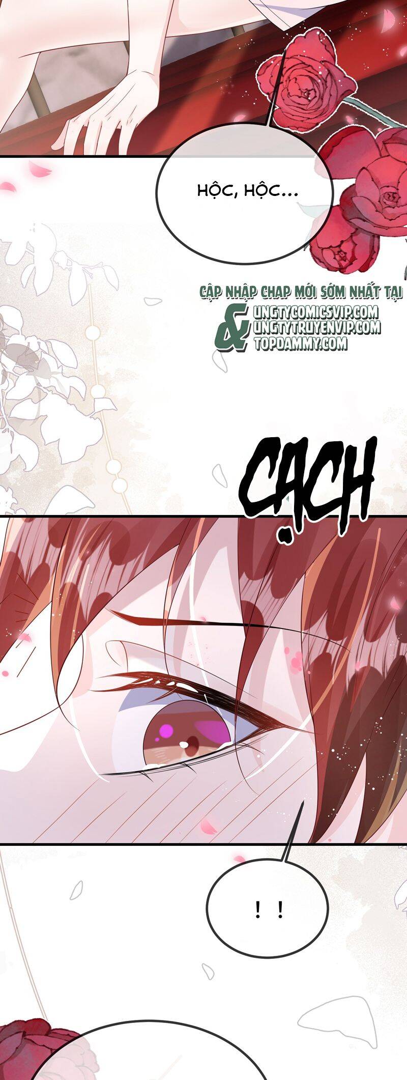 Giáo Bá Là Một Tên Yêu Tinh Chap 121 - Next Chap 122
