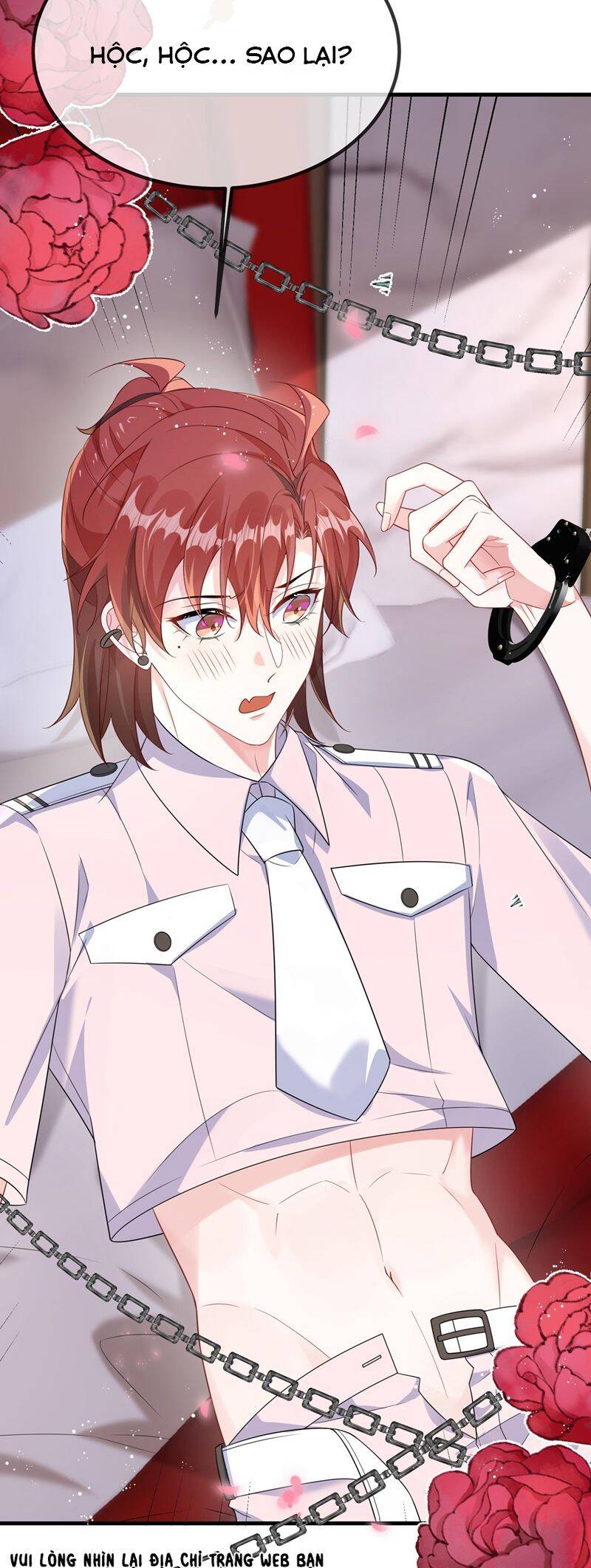 Giáo Bá Là Một Tên Yêu Tinh Chap 121 - Next Chap 122