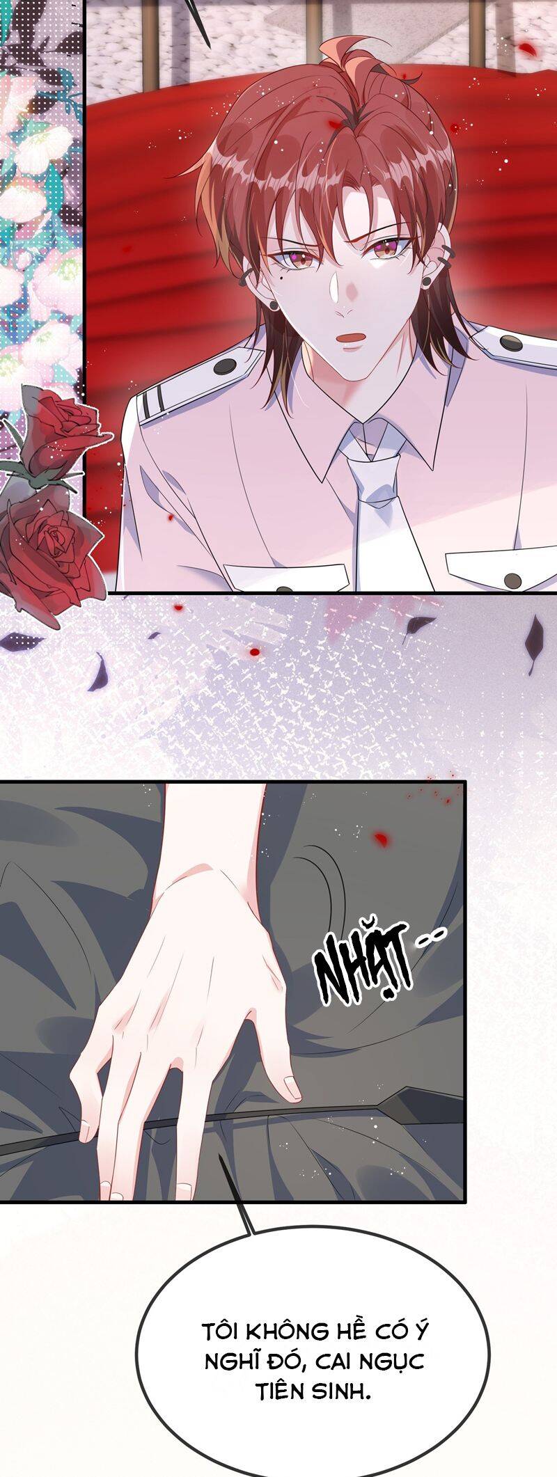 Giáo Bá Là Một Tên Yêu Tinh Chap 121 - Next Chap 122