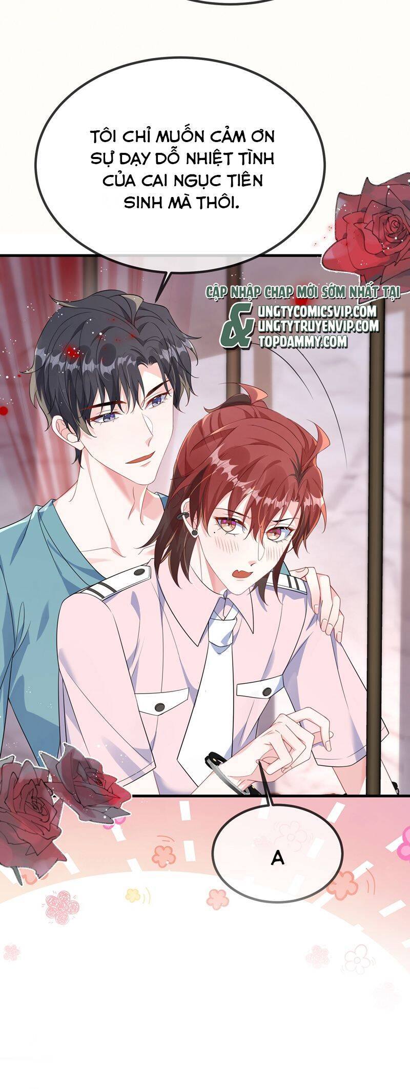 Giáo Bá Là Một Tên Yêu Tinh Chap 121 - Next Chap 122