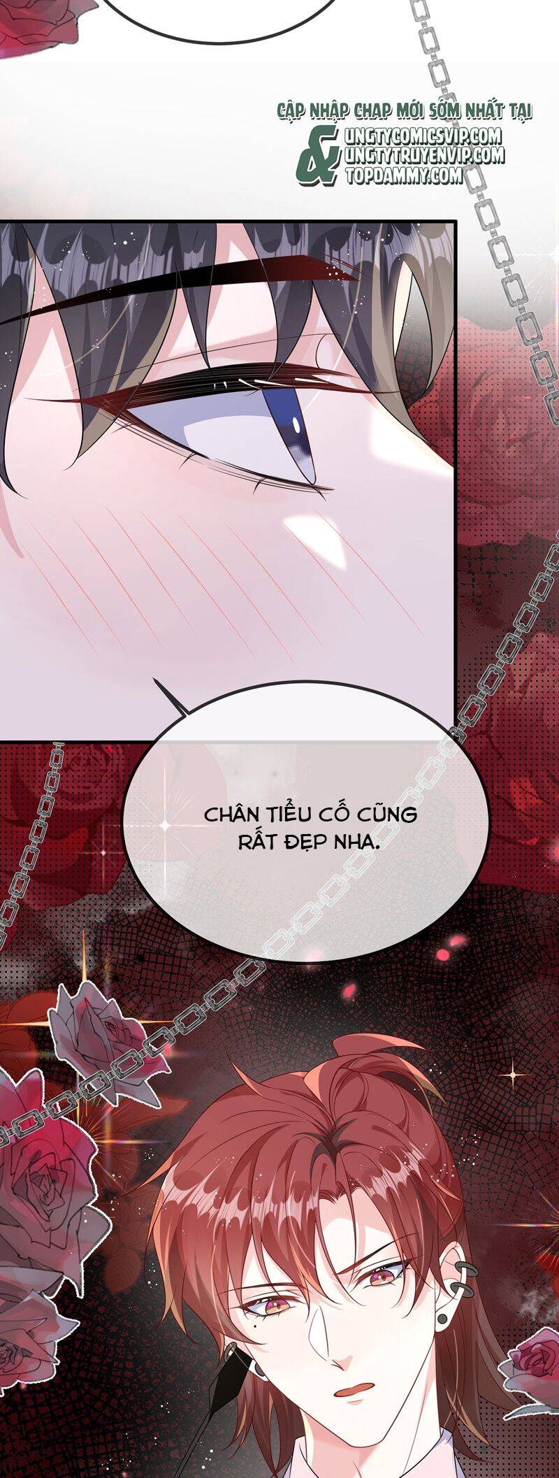 Giáo Bá Là Một Tên Yêu Tinh Chap 121 - Next Chap 122