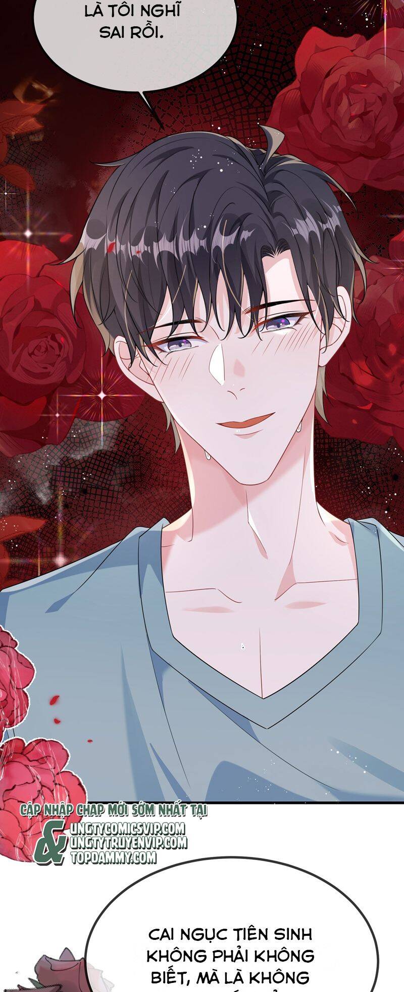 Giáo Bá Là Một Tên Yêu Tinh Chap 121 - Next Chap 122