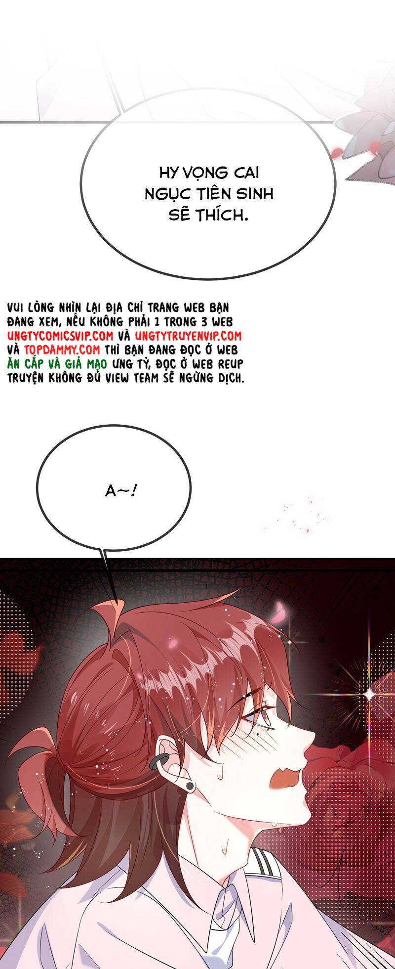 Giáo Bá Là Một Tên Yêu Tinh Chap 121 - Next Chap 122