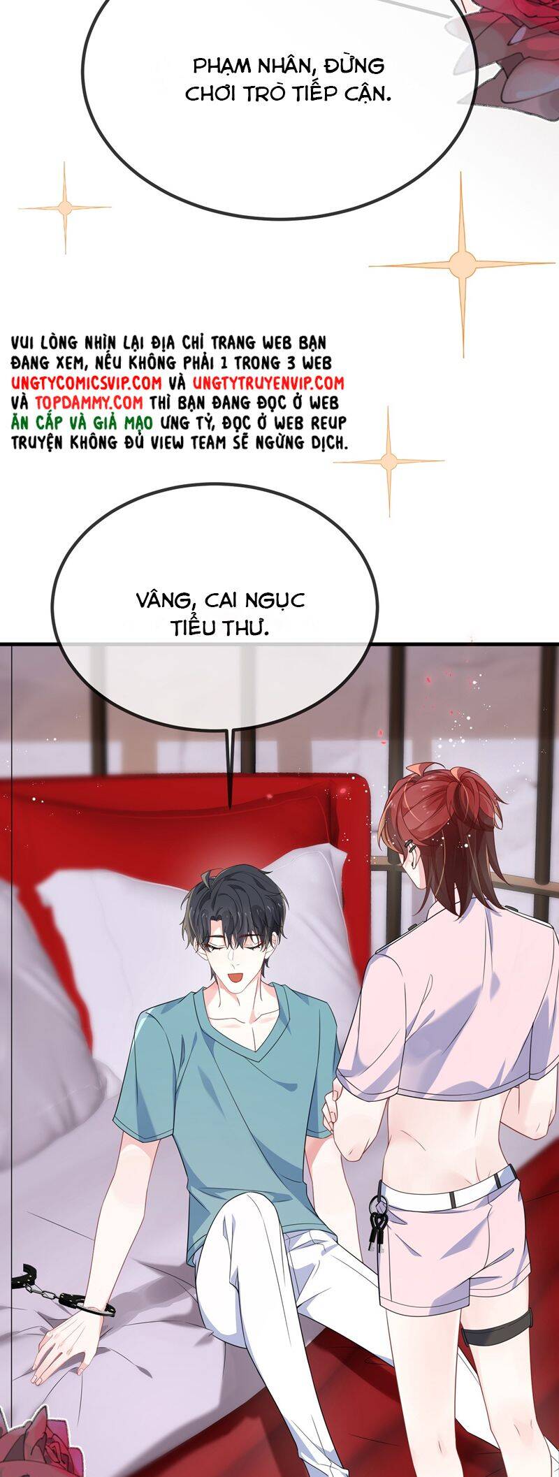 Giáo Bá Là Một Tên Yêu Tinh Chap 121 - Next Chap 122