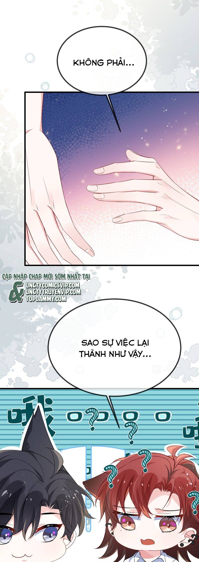 Giáo Bá Là Một Tên Yêu Tinh Chap 122 - Next Chap 123