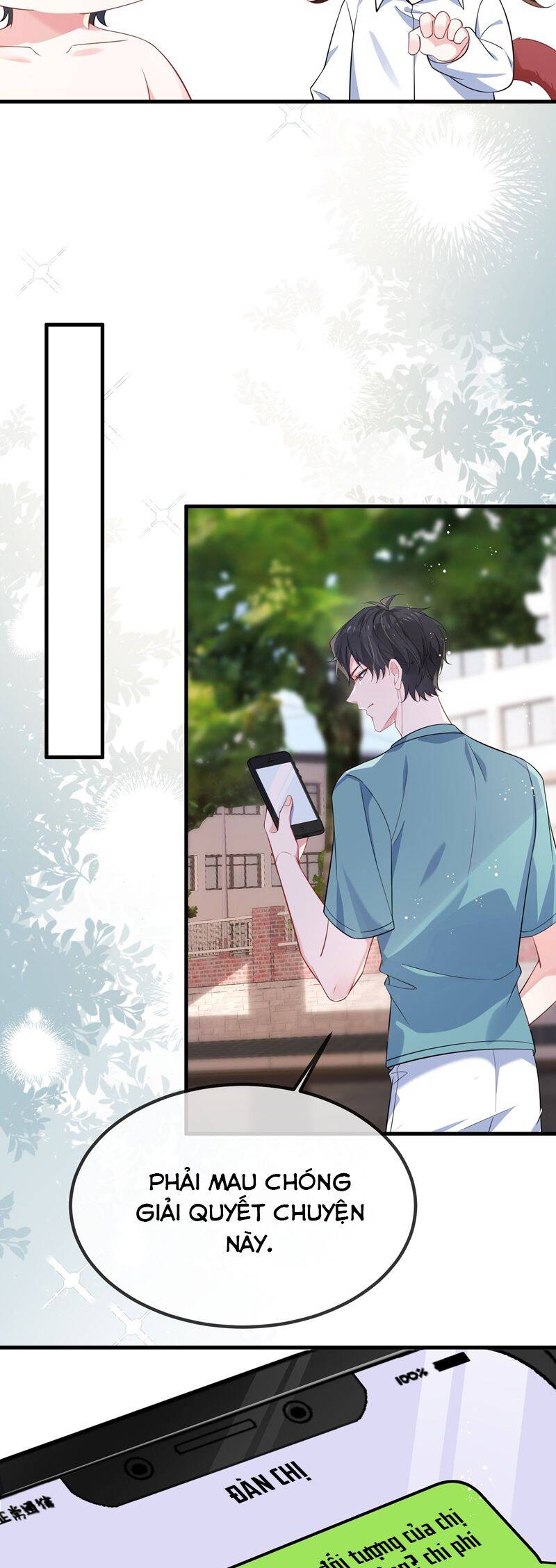 Giáo Bá Là Một Tên Yêu Tinh Chap 122 - Next Chap 123