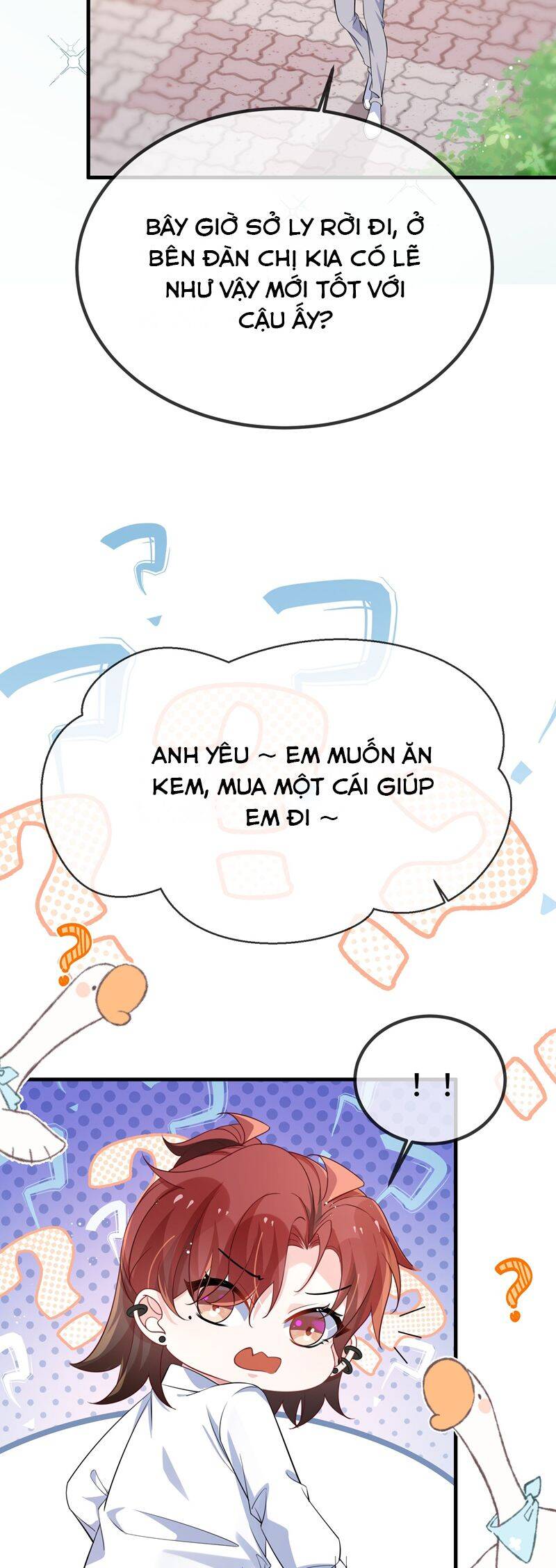 Giáo Bá Là Một Tên Yêu Tinh Chap 122 - Next Chap 123