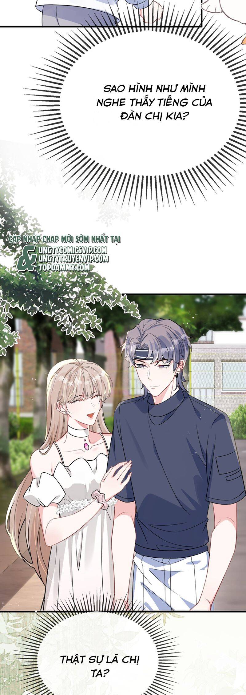 Giáo Bá Là Một Tên Yêu Tinh Chap 122 - Next Chap 123