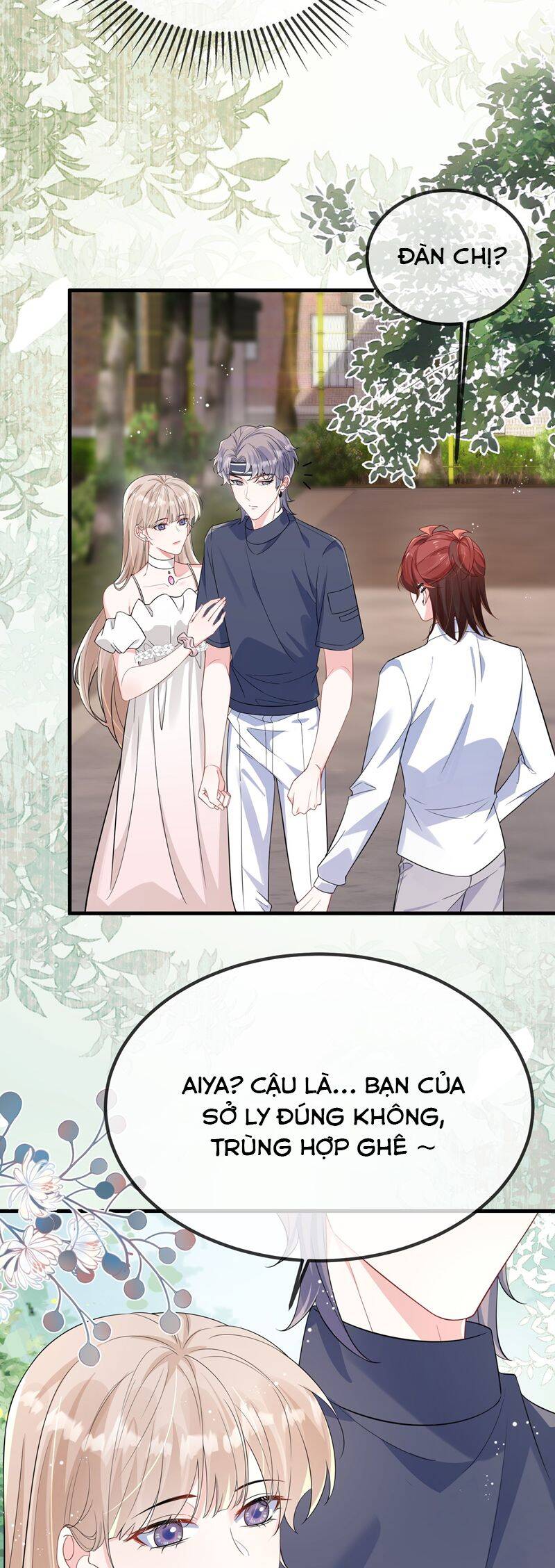 Giáo Bá Là Một Tên Yêu Tinh Chap 122 - Next Chap 123
