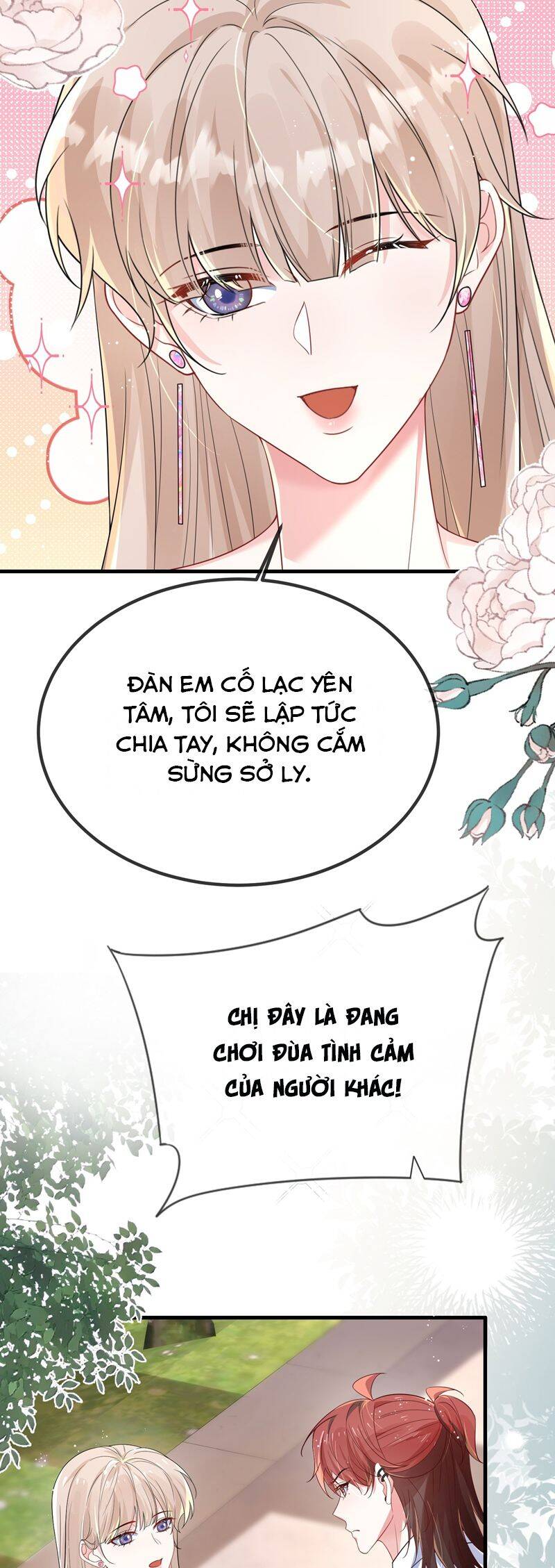 Giáo Bá Là Một Tên Yêu Tinh Chap 122 - Next Chap 123