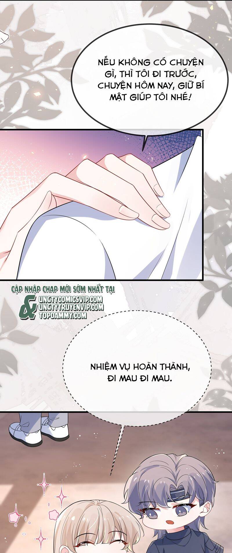 Giáo Bá Là Một Tên Yêu Tinh Chap 122 - Next Chap 123