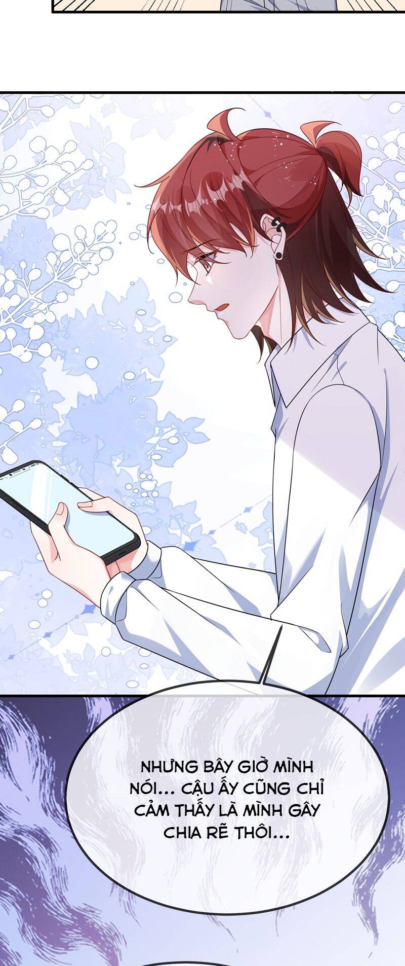 Giáo Bá Là Một Tên Yêu Tinh Chap 122 - Next Chap 123