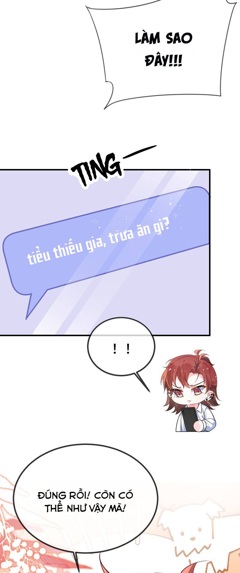 Giáo Bá Là Một Tên Yêu Tinh Chap 122 - Next Chap 123