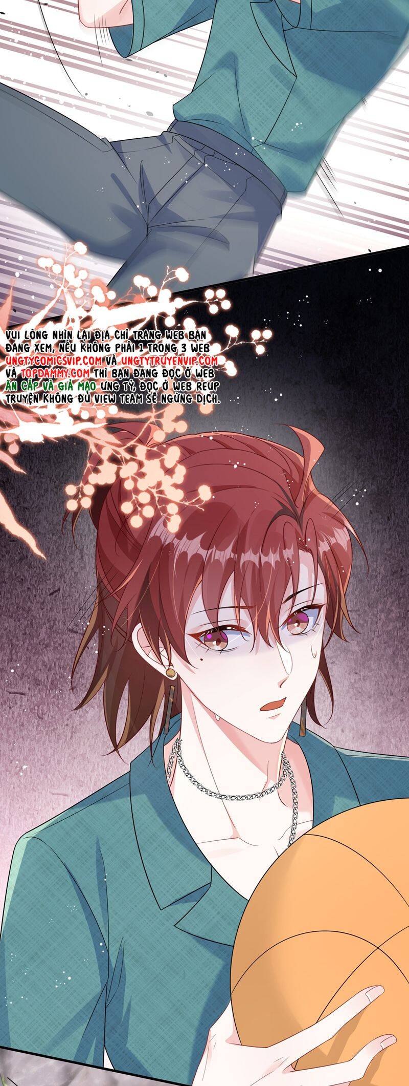 Giáo Bá Là Một Tên Yêu Tinh Chap 123 - Next Chap 124