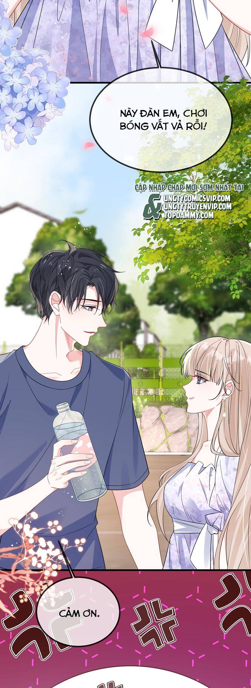Giáo Bá Là Một Tên Yêu Tinh Chap 123 - Next Chap 124