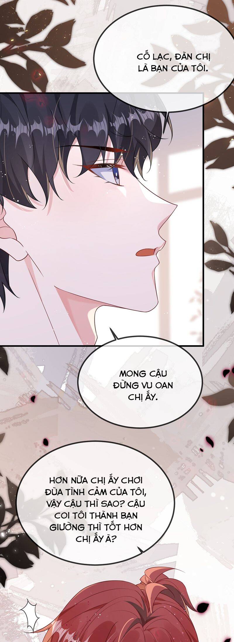 Giáo Bá Là Một Tên Yêu Tinh Chap 123 - Next Chap 124
