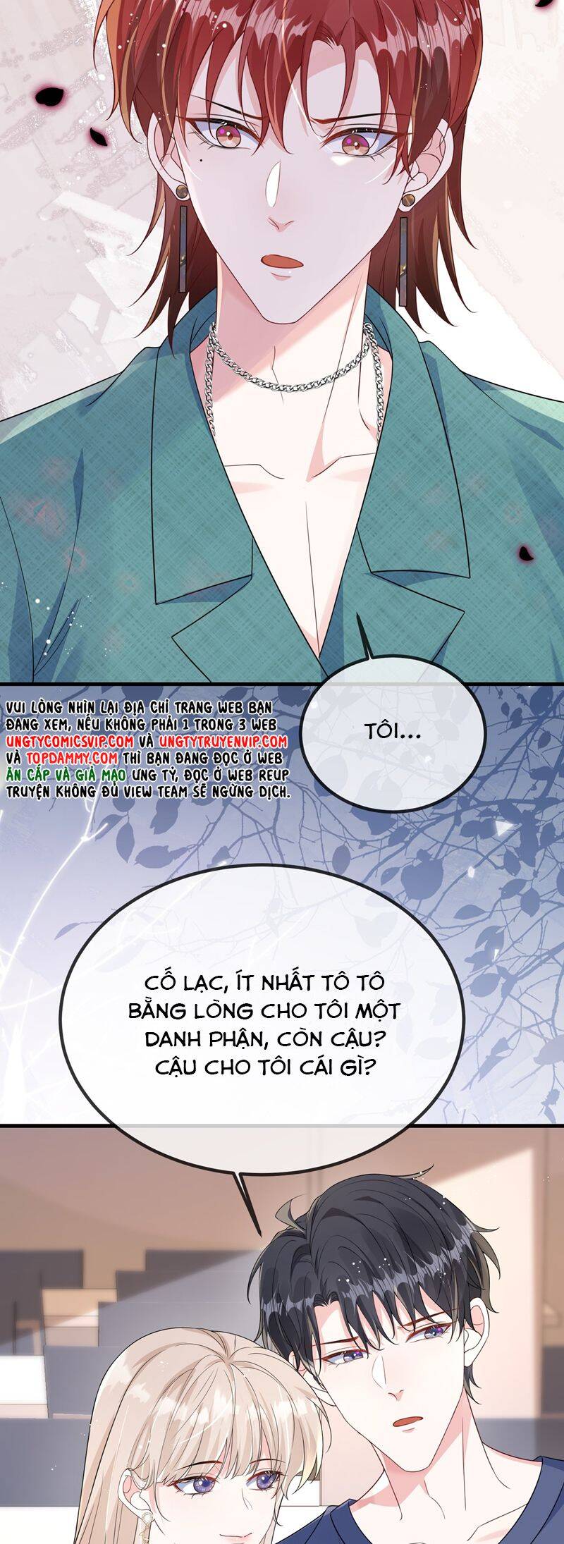 Giáo Bá Là Một Tên Yêu Tinh Chap 123 - Next Chap 124