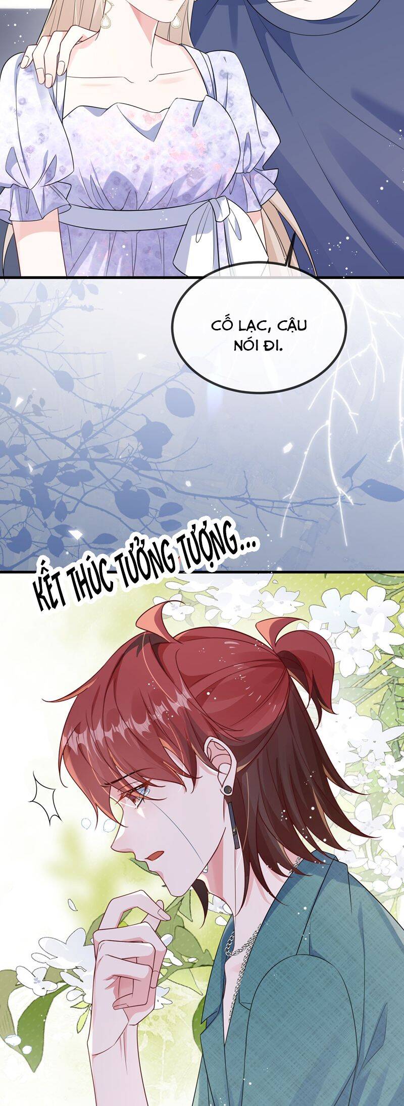 Giáo Bá Là Một Tên Yêu Tinh Chap 123 - Next Chap 124