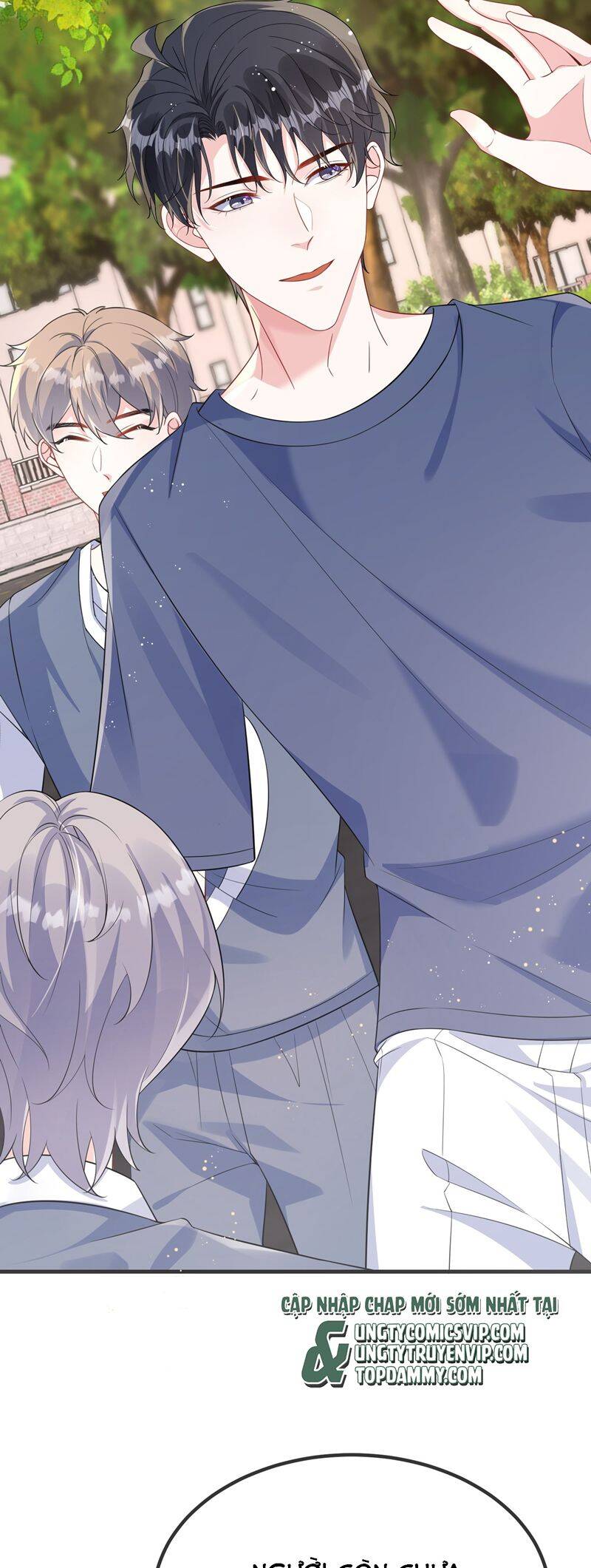 Giáo Bá Là Một Tên Yêu Tinh Chap 123 - Next Chap 124