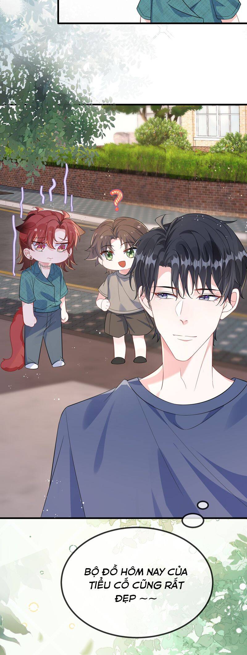 Giáo Bá Là Một Tên Yêu Tinh Chap 123 - Next Chap 124