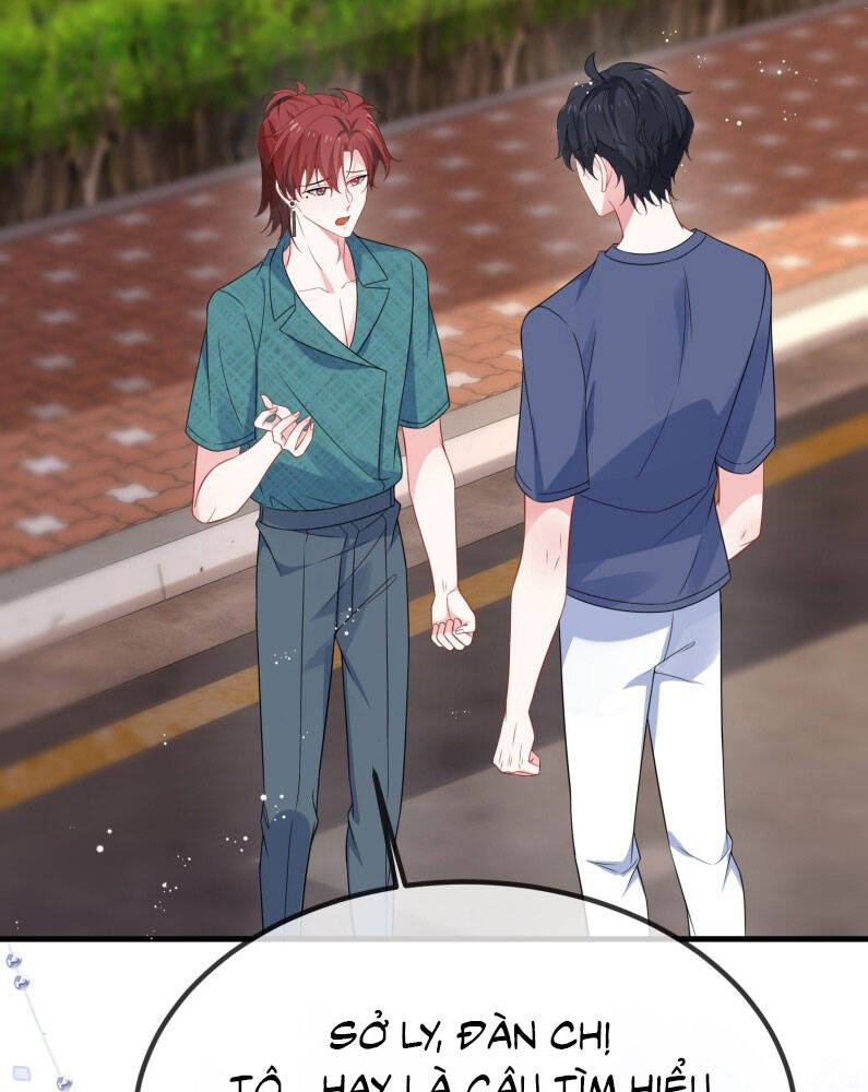 Giáo Bá Là Một Tên Yêu Tinh Chap 124 - Next Chap 125
