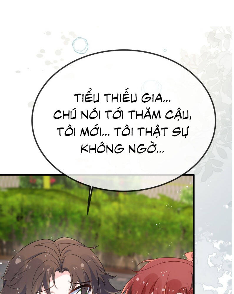 Giáo Bá Là Một Tên Yêu Tinh Chap 124 - Next Chap 125