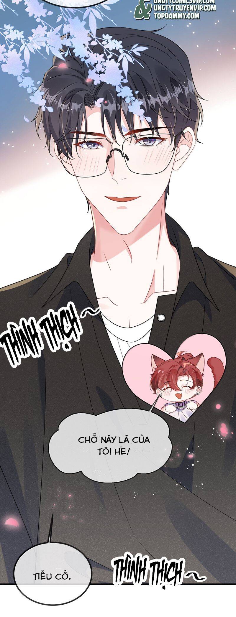 Giáo Bá Là Một Tên Yêu Tinh Chap 125 - Next Chap 126