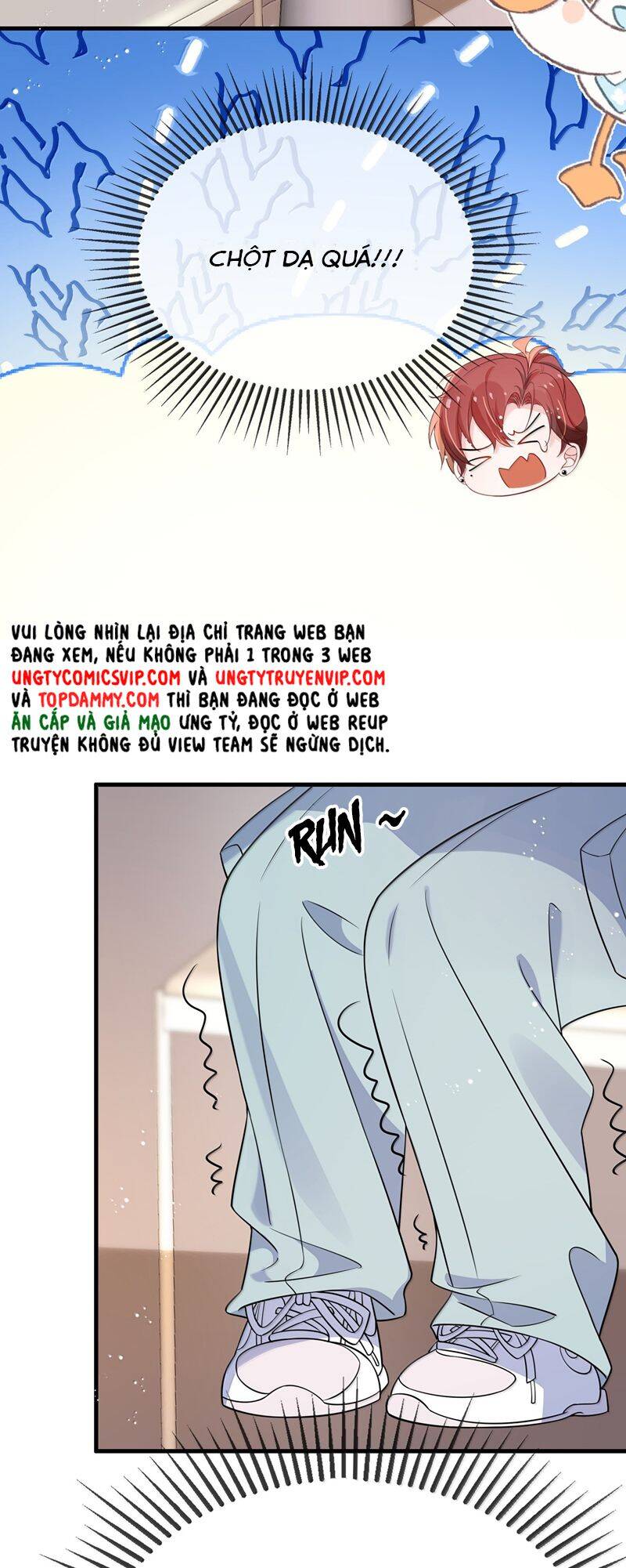Giáo Bá Là Một Tên Yêu Tinh Chap 125 - Next Chap 126