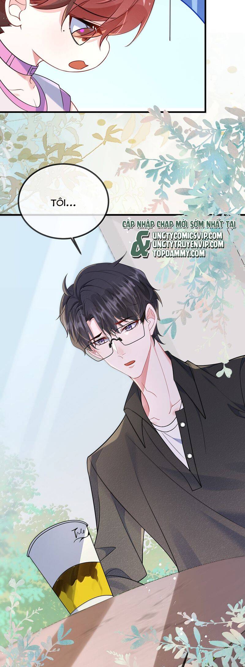 Giáo Bá Là Một Tên Yêu Tinh Chap 126 - Next Chap 127