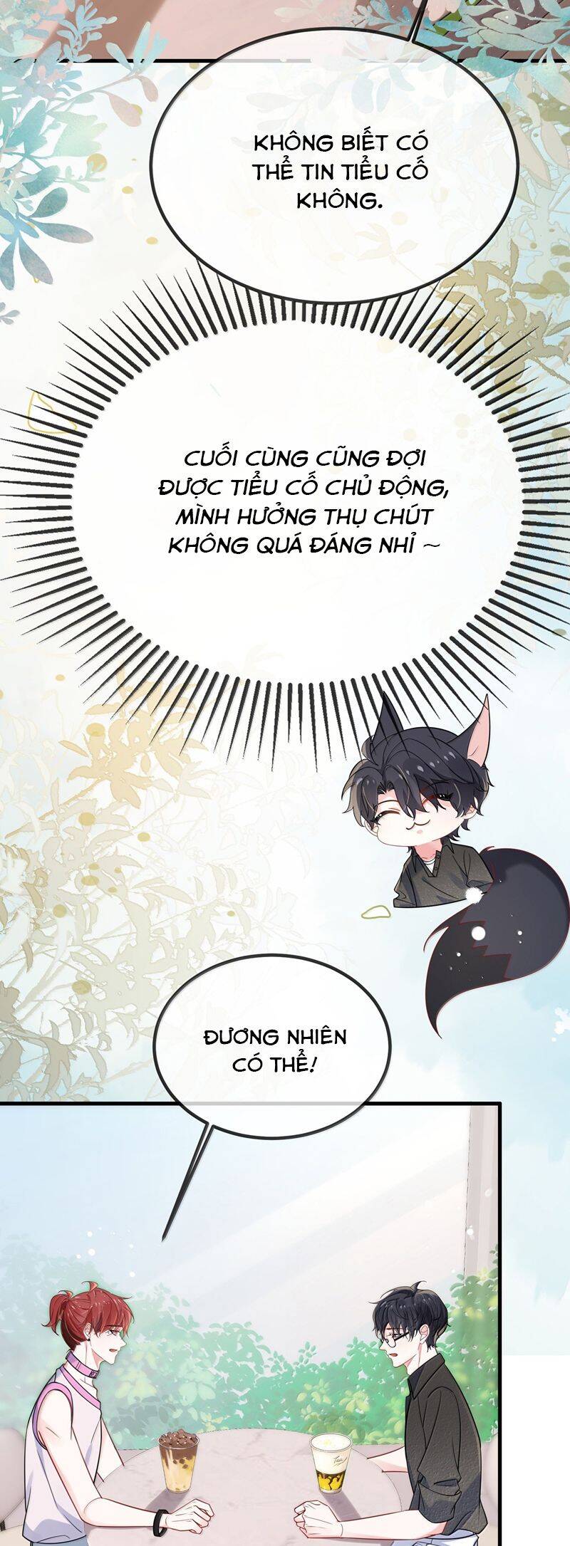 Giáo Bá Là Một Tên Yêu Tinh Chap 126 - Next Chap 127