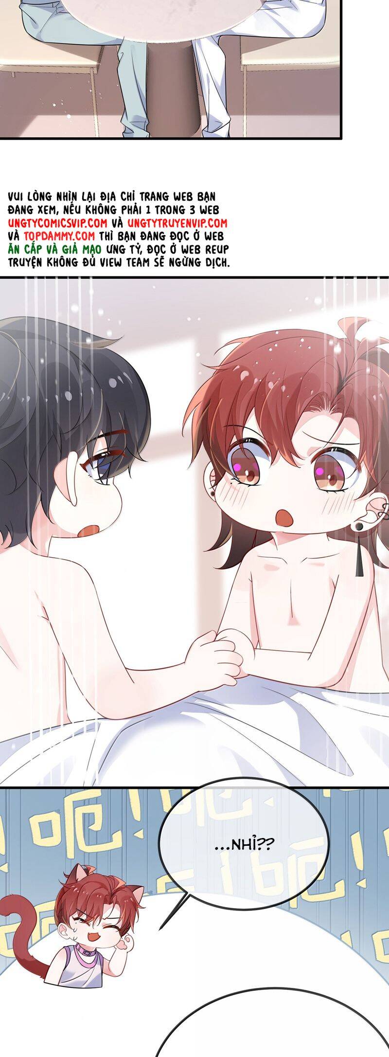 Giáo Bá Là Một Tên Yêu Tinh Chap 126 - Next Chap 127