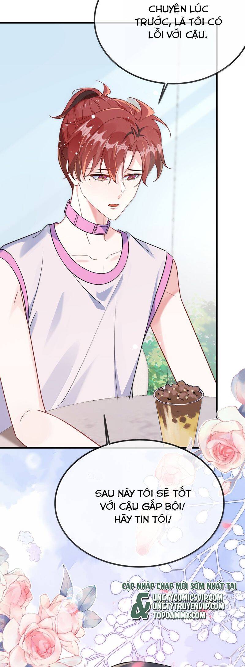 Giáo Bá Là Một Tên Yêu Tinh Chap 126 - Next Chap 127